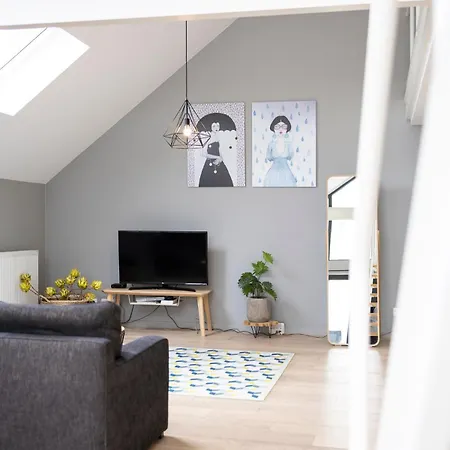 Appartamento Smartflats - Rubens *