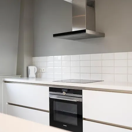 Appartamento Smartflats - Rubens