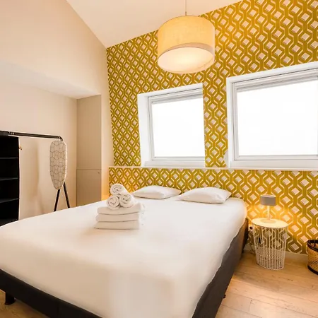 Smartflats - Rubens Anversa