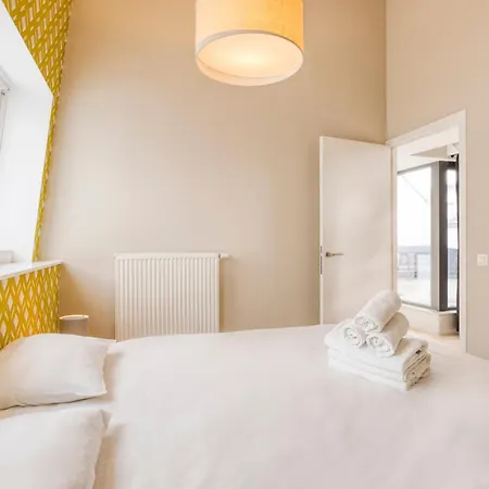 Smartflats - Rubens Anversa